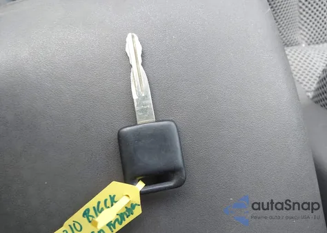 2010 Nissan Frontier Crew Cab Se/Crew Cab Le from USA, damaged, VIN 1N6AD0FV8AC425491